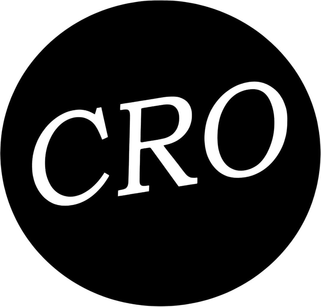 CRO logo